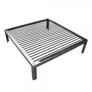 Решетка для жарки к грилю Quadro Large 13х46х44см QN94053