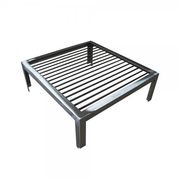 Ґрати для смаження до грилю Quadro Medium 13х36х34см QN94060