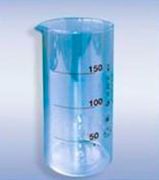 Мерный стакан 150мл 2-150