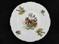 ����� ��������� ������� Bernadotte ��������� ������ 19��