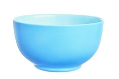 Салатник Diwali Light Blue 12см P9203