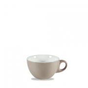 Чашка для эспрессо Menu Shades Smoke Grey 90мл ZCSSPEC31