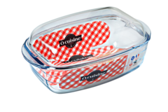 Гусятница Basic 3л 465AC00