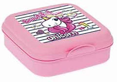 Ланч бокс Unicorn 5х15х15см 161457-003