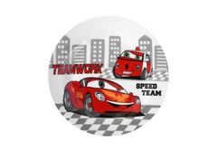 ������� ������� Cars 18�� YF6032-1