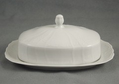 Масленка Bernadotte Без декора 21,5см