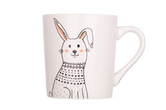 Кружка Bunny 250мл D76-L1272B