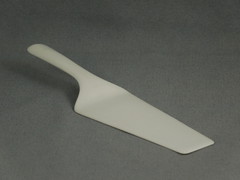 Лопатка для торта Bernadotte Без декора 25см