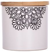 Емкость для сыпучих Kora 350мл JH6197-4