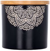 Ємність для сипких Kora 350мл JH6197-5