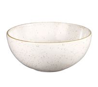 Салатник Stonecast White Speckle 18,3см SWHSNDBL1
