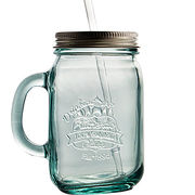 Кружка с крышкой Authentic 550мл 3109