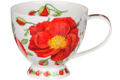 Кружка Skye Papaver 450мл 101005758