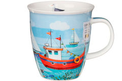 ������ Nevis Shoreline fish boat 480�� 101005776