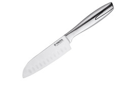 Нож Сантоку Steel knife 12см 89314