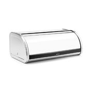 Хлебница Matt Steel 17,3х44,5х26,2см 312601