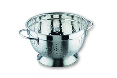 Дуршлаг на подставке 25см 14125