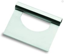 Скребок кондитерський 15x9см 67006