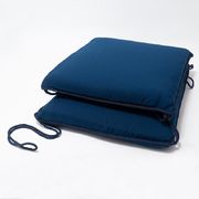 ����� ������� ��� ������� New London Blue 40�� CushionSetNewLondon-BL