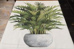 ����� ������ ����� 140�125�� EKE-001-Pannel140x125