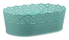 Кошик для сухарів Ажур 22см М1190