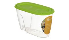 Емкость для сыпучих 900мл М1220