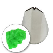 Насадка кондитерська Листик 3мм BX 1123