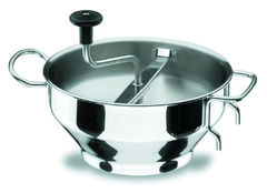 Миска протирочна 8л 60031