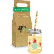 Банка для напитков Make it take it Kathrin Stockebrand 450мл 3310005