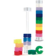 Набір ідентифікаторів для келихів Identity Wine Glass 109-400-00