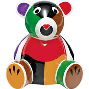 Копилка Teddy Bank Ambrogio Pozzi 13,5см 2510006