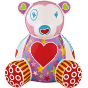 Копилка Teddy Bank Dominic Pangborn 9,8см 2590007