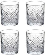 Набір склянок для віскі Timeless 345мл 52790