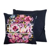 Наволочка гобеленовая Floral design 42см 711-054