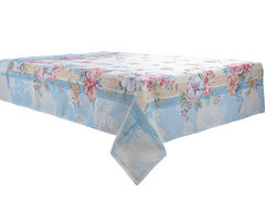 �������� ����������� Floral design Shabby 140�180�� 716-087