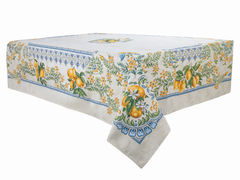 �������� ����������� Floral design ������ 100�100�� 732-017
