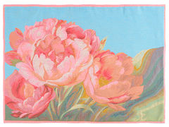 Салфетка гобеленовая Floral design 35х45см 711-060