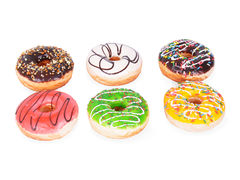 Ёлочная игрушка 10см 801-110