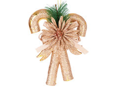 Ялинкова іграшка 17х12см 801-157