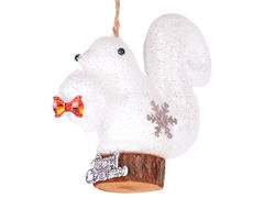 Ёлочная игрушка 13см 801-173