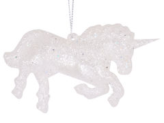 Ялинкова іграшка 11х6см 801-249