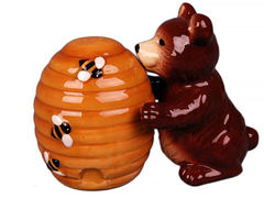 Набор для специй Винни Пух 9см 59-427