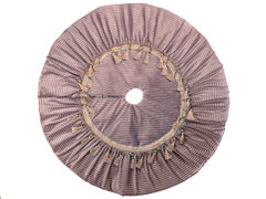 Юбка под ёлку Розовая жемчужина 1м 085-031