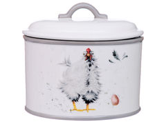 Банка для хранения Курочка Курочка 2л 358-914