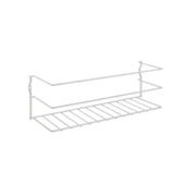 Полиця для миючих засобів 34x11x11см 364711