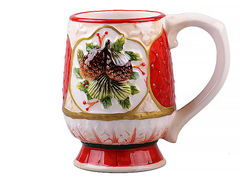 Кружка Праздничная 350мл 59-577