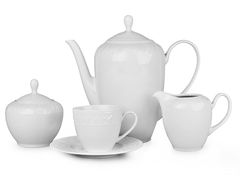 Сервиз чайный Сильвия 6/15 942-002