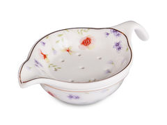 Сито для чая с подставкой Каролина 2х11х7см 943-020