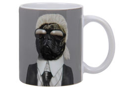 Кружка Fashion 340мл 138-001