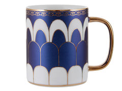 Кружка 330мл 925-005